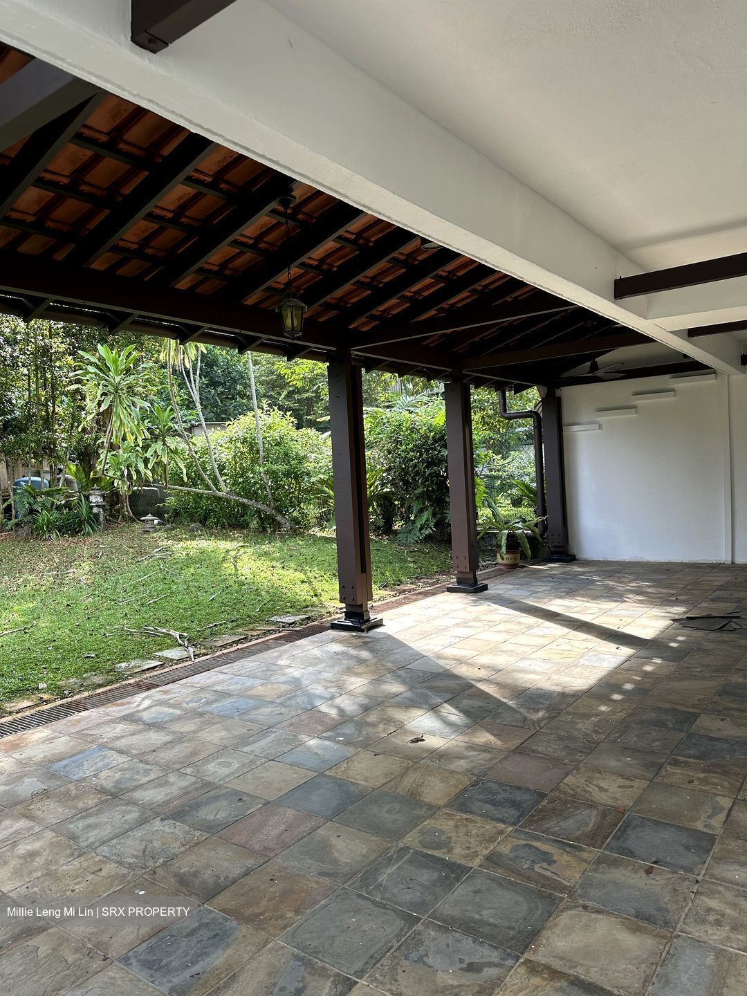 Clementi Green (D21), Semi-Detached #588261541